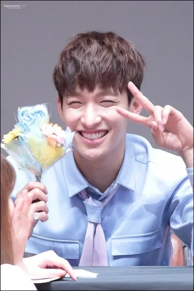 Quel est le membre le plus jeune ?