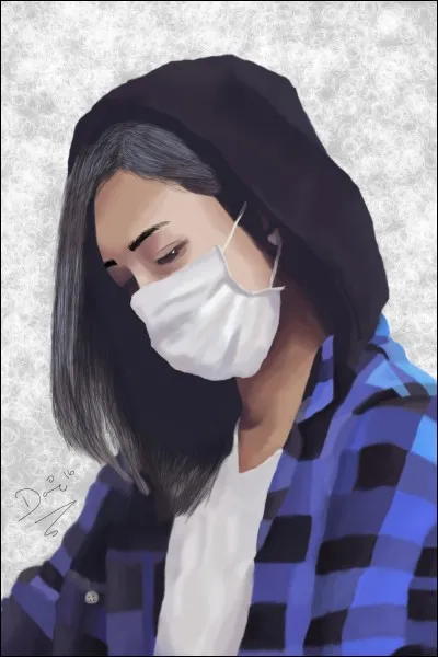 Qui est surnommé l'Ange ?