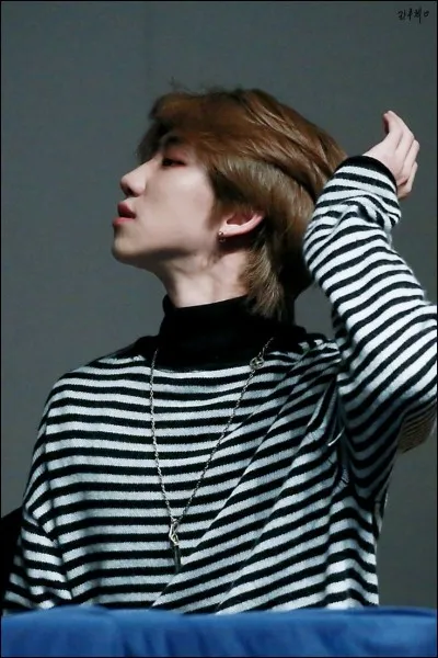 Quel est le véritable prénom de The8 ?