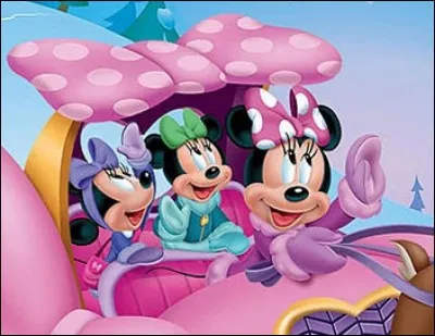 Connais-tu les prénoms de ses deux nièces ?