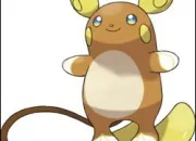 Quiz Trouve les types des Pokmons
