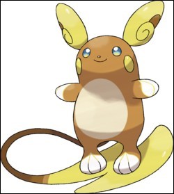Quiz Pokemon
