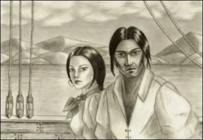 Quelle connaissance est également devenu membre de cet équipage ?