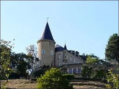 Nous partons en Nouvelle-Aquitaine &agrave; la d&eacute;couverte du ch&acirc;teau du Peuch, &agrave; Fleurac. Nous serons dans le d&eacute;partement ...
