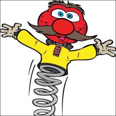 Qui était appelé "Monsieur 100 000 volts" ?