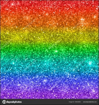 Ta couleur préférée est :