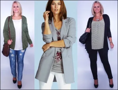 Comment décrirais-tu ton style ?