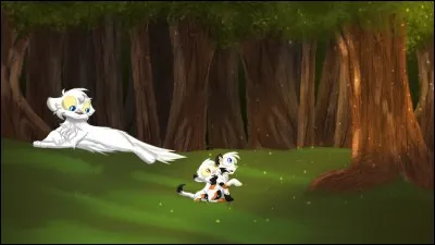 As-tu un frère/une sur ?