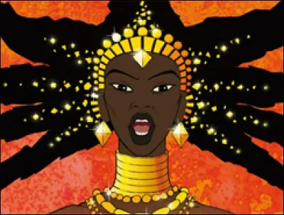 Comment s'appelle la sorcière ?