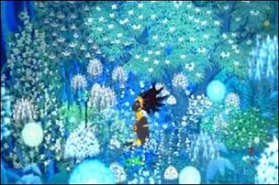 Avec quoi faut-il arracher l'épine de la sorcière ?