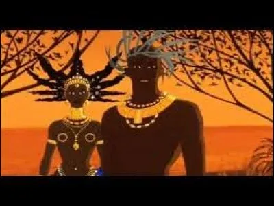 Qui est le jeune homme avec la sorcière à la fin du film ?