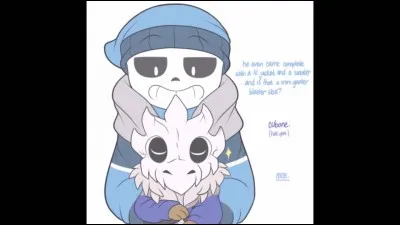 Qui est ce personnage ?