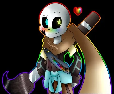 Qui est son ennemi ?