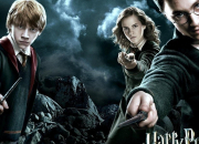 Quiz De quel film de la saga ''Harry Potter'' sont extraites des images ? (1)