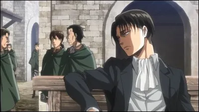 Durant combien de temps prend-il pour sa douche ?