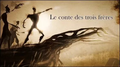 Qui est le premier propriétaire de la baguette de Sureau ?