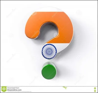 En quelle année l'indépendance de l'Inde a-t-elle eu lieu ?