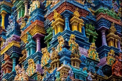 Combien y a-t-il d'habitants en Inde depuis 2017 ?