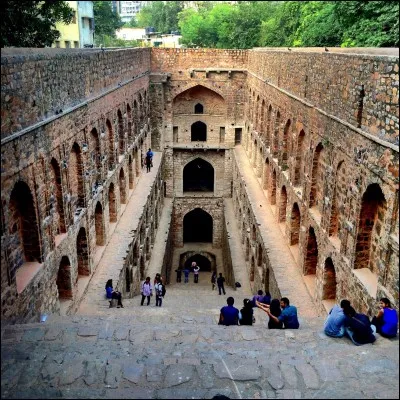 Quel est ce bâtiment ?