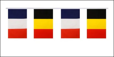 Quel a été le score final de Belgique-France ?