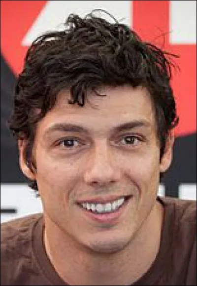 Quelle discipline sportive est associée à Taïg Khris ?