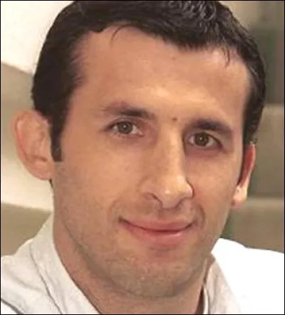 Quelle discipline sportive est associée à Antoine Rigaudeau ?