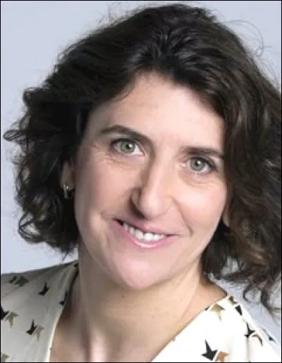 Quelle discipline sportive est associée à Marinette Pichon ?