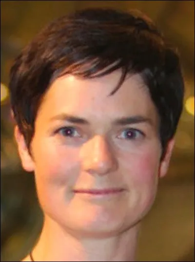 Quelle discipline sportive est associée à Ellen MacArthur ?