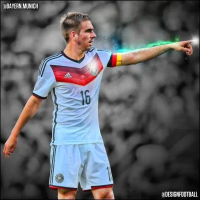 Quelle est sa nationalité ?