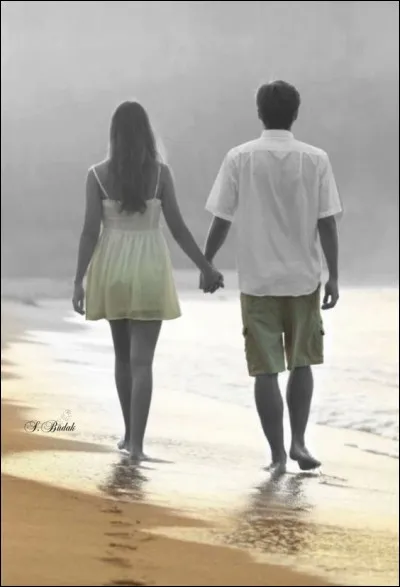 Qui chantait "C'est si bon, de partir n'importe où..." ?