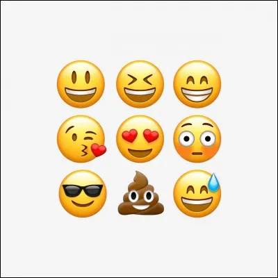 Quel emoji préfères-tu ?