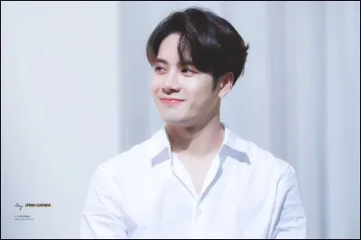 Qui est le membre de BTS qui est proche de Jackson ?