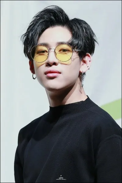 De quelle origine est BamBam ? (c'est trop facile (￣ー￣))