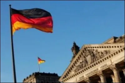 En 2007, l'Allemagne est la...