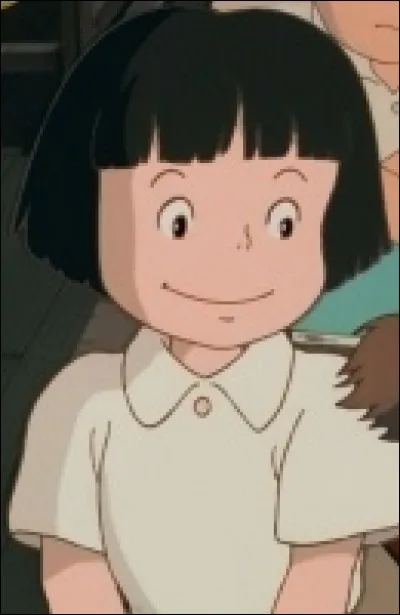 Comment s'appelle la camarade de classe de la grande sur ?