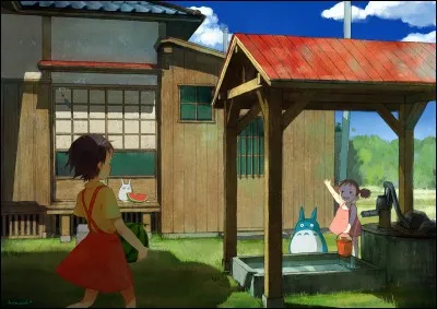 Comment la grande sur parvient-elle à retrouver sa petite sur ?