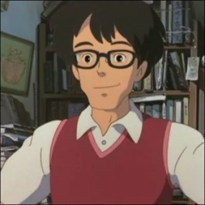 Quel métier exerce le père ?