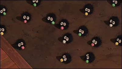 Quelles bestioles errent dans la maison ?