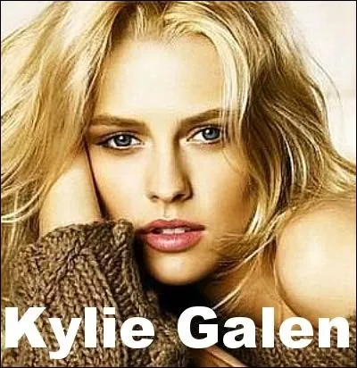 Pourquoi Kylie doit-elle avoir des escortes ?