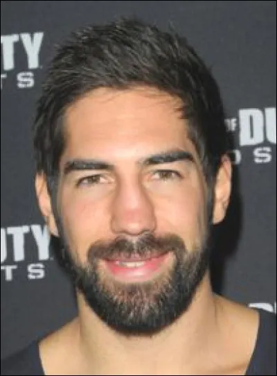 Quelle discipline sportive est associée à Nikola Karabatic ?