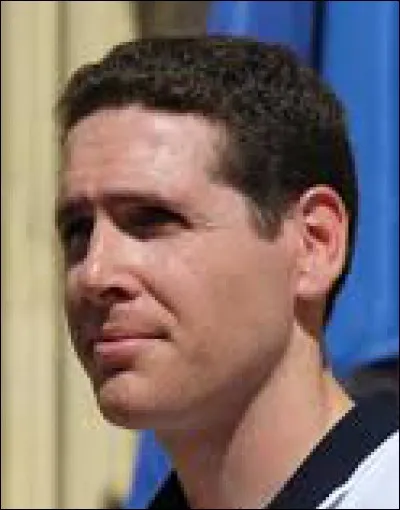 Quelle discipline sportive est associée à Gauthier Grumier ?