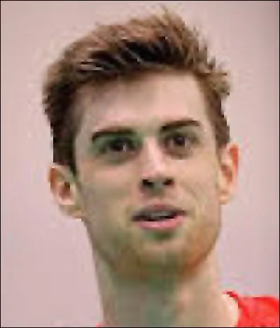 Quelle discipline sportive est associée à Lucas Corvée ?