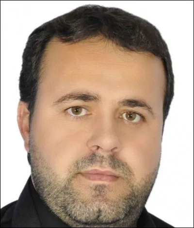 Quelle discipline sportive est associée à Sohrab Moradi ?