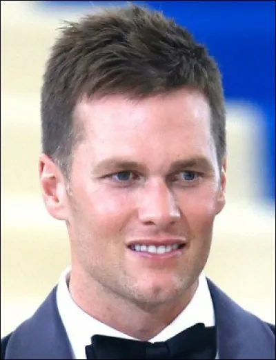 Quelle discipline sportive est associée à Tom Brady ?