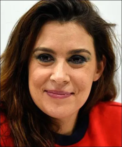 Quelle discipline sportive est associée à Marion Bartoldi ?