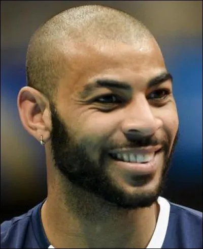 Quelle discipline sportive est associée à Earvin Ngapeth ?