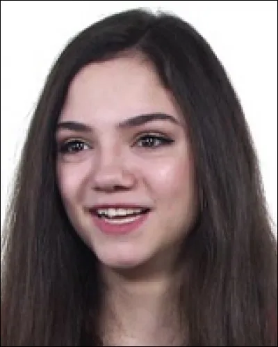Quelle discipline sportive est associée à Evgenia Medvedeva ?