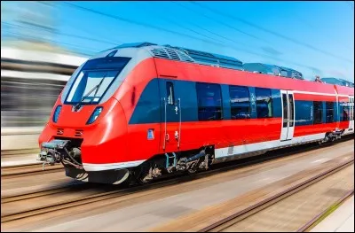 Terminons ce quiz par un petit "vrai ou faux". Il existe des trains sans conducteur dans le monde.