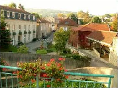 Je vous propose de partir dans le Grand-Est à la découverte de Plappeville. Ville de l'agglomération Messine, elle se situe dans le département ...