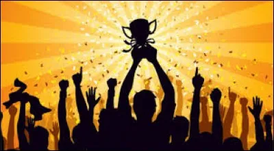 Lequel de ces mots n'est pas un synonyme du mot "champion" ?